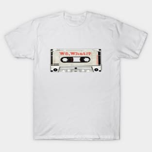 MentalMixtape T-Shirt